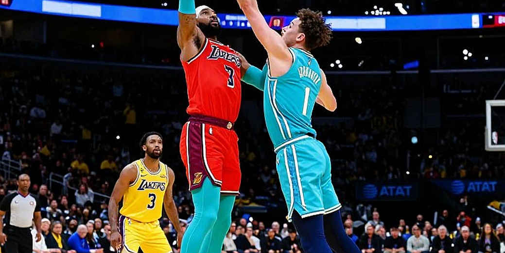 76ers lội ngược dòng 29 điểm trước Cavaliers: chiến thắng của biến số, không phải của hệ thống