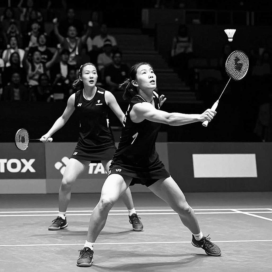 Thùy Linh và ba mùa Asiad: Mũi kim nào xuyên thủng bức tường cầu lông Đông Nam Á?