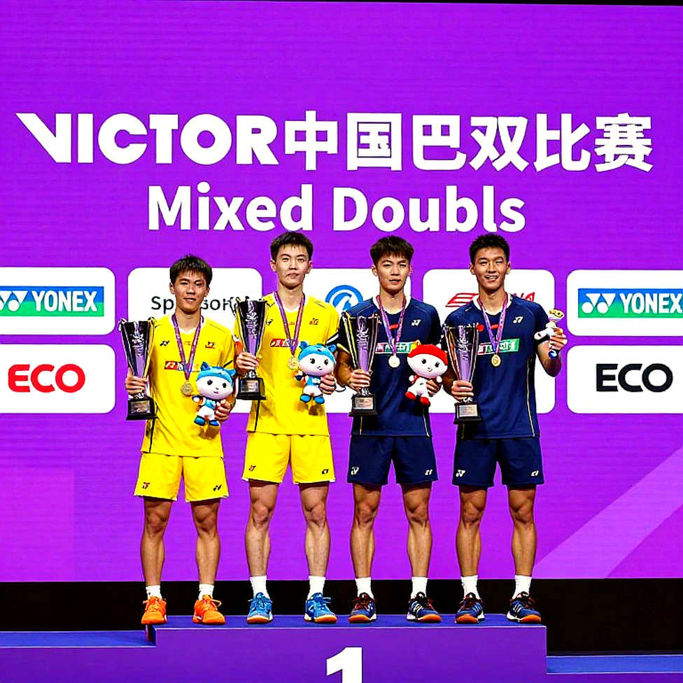 Từ 23-21 đến 6-21: Khi Ấn Độ để tứ kết Asian Games 2026 tuột khỏi tay