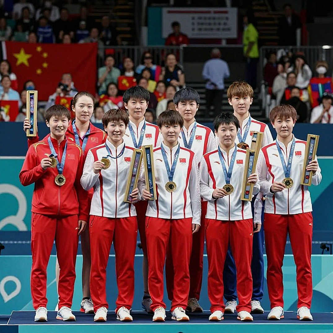 England Hopes Challenge: Sai Prasanna Kumar và Isabelle Xiao Xu giành vé dự ITTF World Hopes Week England Hopes Challenge: Sai Prasanna Kumar và Isabelle Xiao Xu giành vé dự ITTF World Hopes Week