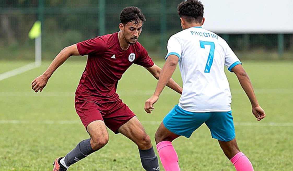 Campeones Cup: Hai bàn thắng, một cú phạt góc, và hai cái tên mà mô hình của tôi không thể xác minh