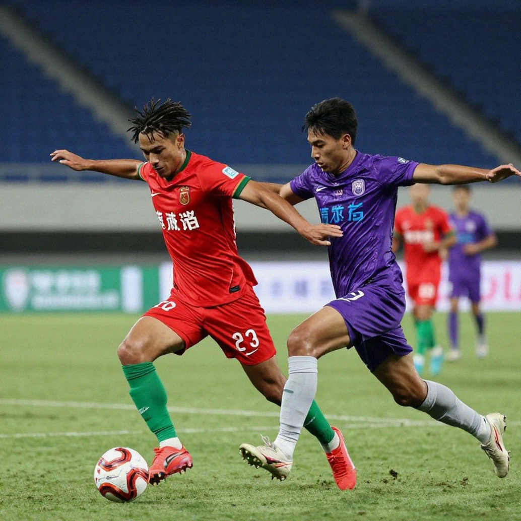 Campeones Cup: Hai bàn thắng, một cú phạt góc, và hai cái tên mà mô hình của tôi không thể xác minh