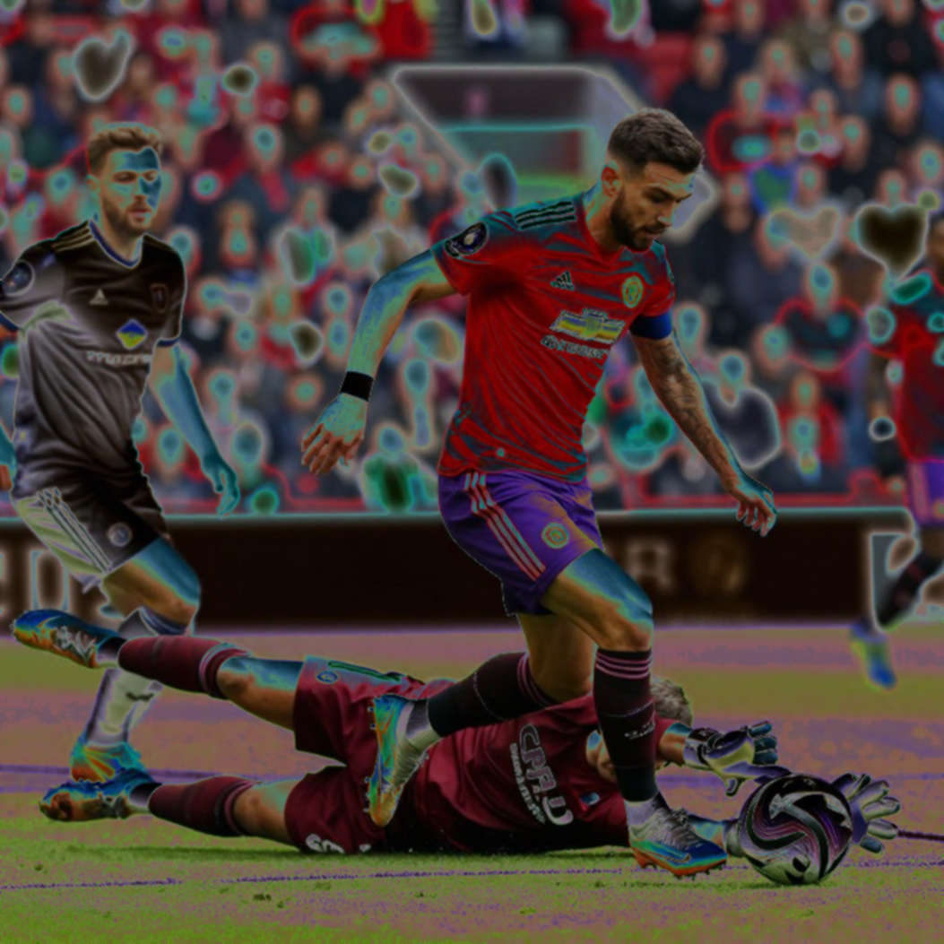 Haaland phá kỷ lục derby Manchester: Khi cá mập Na Uy nuốt gọn Old Trafford trong 90 phút thiếu người