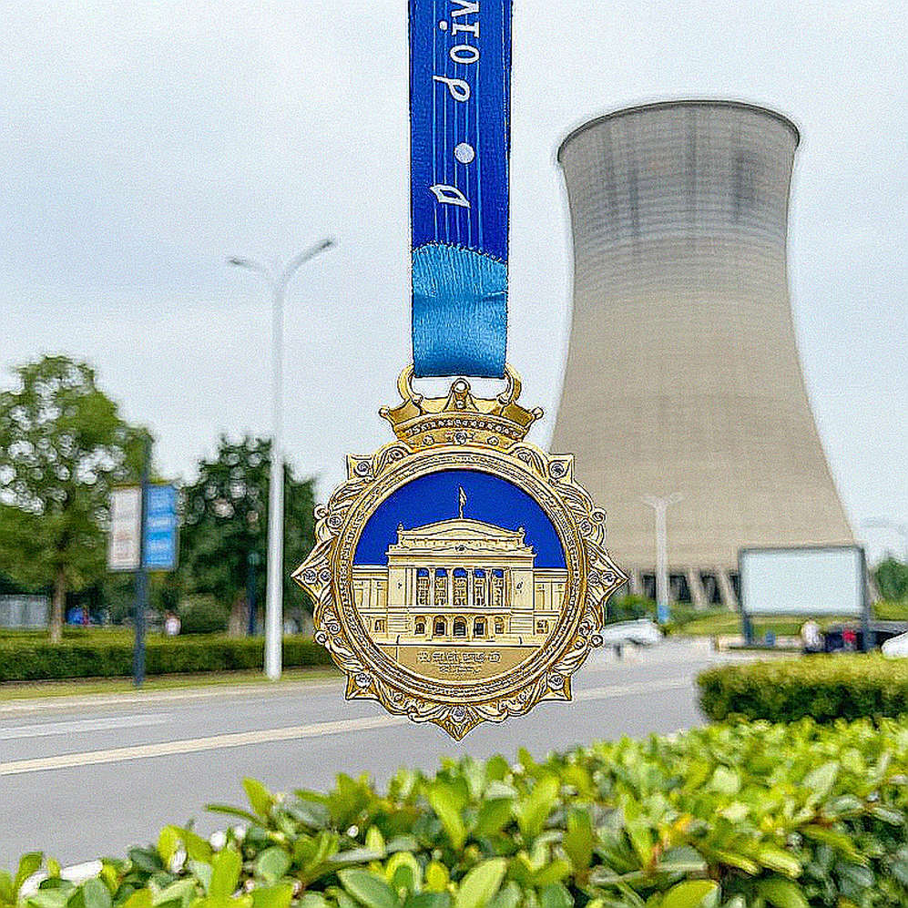 Hạ Long 2026: 15.000 suất chạy, ba cự ly và bài toán thời tiết tháng Mười Hạ Long 2026: 15.000 suất chạy, ba cự ly và bài toán thời tiết tháng Mười