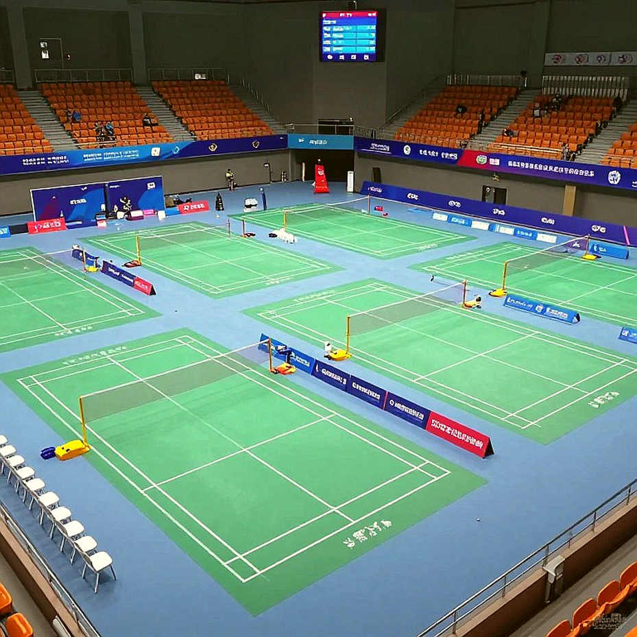 Ấn Độ thua Nhật Bản ở tứ kết đồng đội nữ Asian Games 2026: hai ván đấu bị đánh rơi và khoảng cách chiều sâu Ấn Độ thua Nhật Bản ở tứ kết đồng đội nữ Asian Games 2026: hai ván đấu bị đánh rơi và khoảng cách chiều sâu