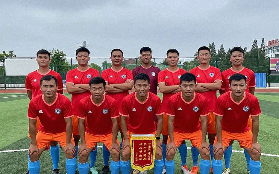 Paritosh và tấm vé đi tiếp 8-8: Giải mã bảng B Puyo Puyo Champions tại Asian Games 2026 Paritosh và tấm vé đi tiếp 8-8: Giải mã bảng B Puyo Puyo Champions tại Asian Games 2026