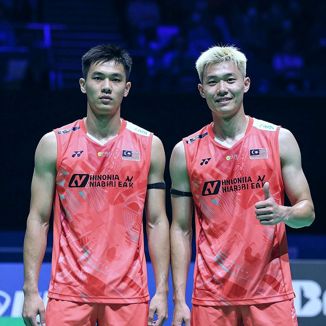 Srikanth và Satwik-Chirag: Những phép màu không đến từ bảng thống kê – China Masters 2026