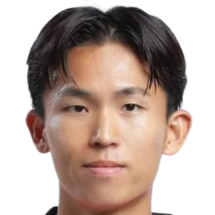 Jeong Woo-yeong