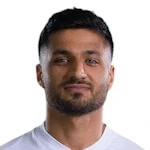 Mohammad Mohebi