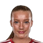 Smilla Holmberg