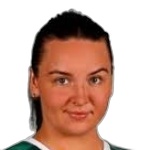 Clara Sigurdardottir
