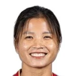 Dương Thị Vân