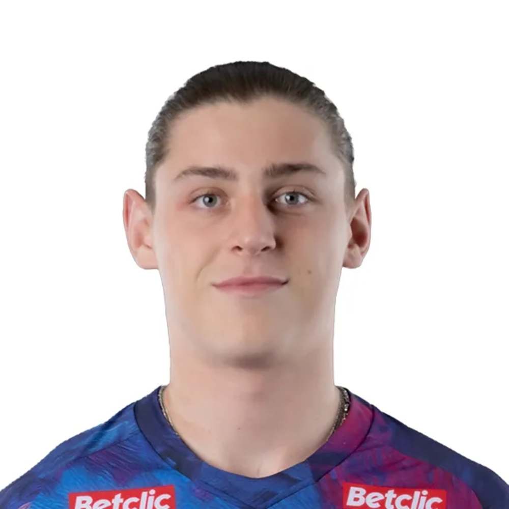 Noa Duflos Rossi